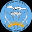Armoiries de la République du Mali